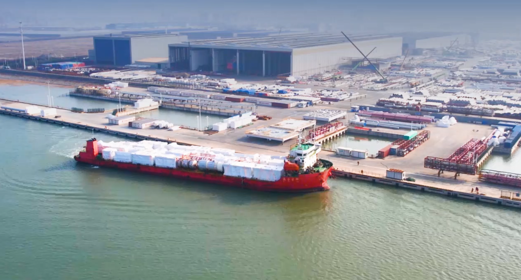 志之所趨—MdA模塊項(xiàng)目1期順利完工交付